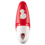 romp free pleasure air technology red