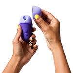 ROMP Free X Pleasure Air Clitoral Stimulator
