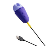 ROMP Free X Pleasure Air Clitoral Stimulator