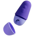 ROMP Free X Pleasure Air Clitoral Stimulator