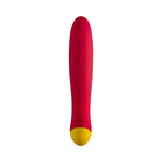 Jazz - Rechargeable Silicone Rabbit Vibrator