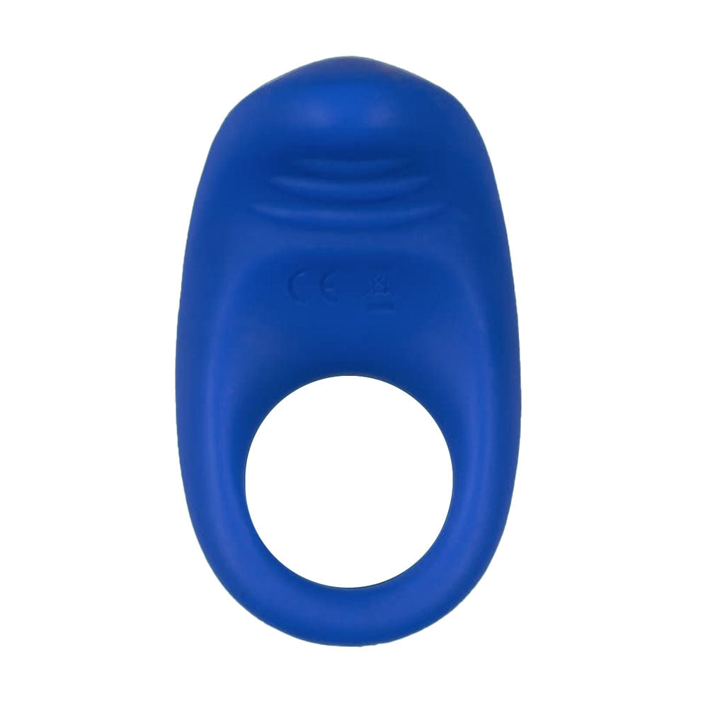 romp juke pleasure ring blue