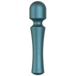 ROMP Romp Presto Rechargeable Silicone Mini Wand - Teal