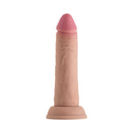 Shaft 5.8" Model J Dual Density Realistic Dildo - Pine
