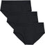 Shift Brief Packer Underwear 3 Pack - Black - Multipack