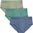 Shift Brief Packer Underwear 3 Pack - Cool Coastal - Multipack