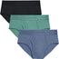 Shift Brief Packer Underwear 3 Pack - Pacific Calm - Multipack