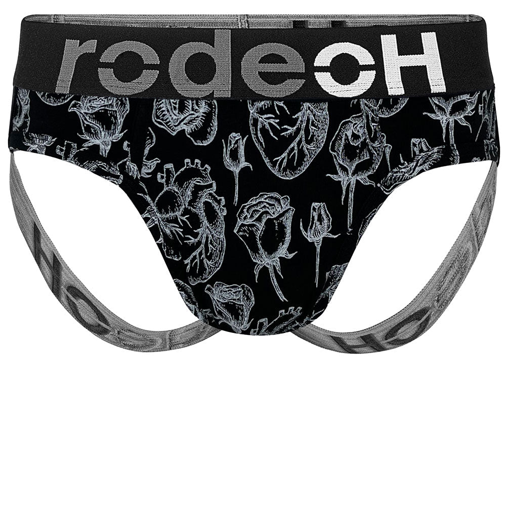 Shift Jock Underwear 3 Pack - Monochrome - Multipack