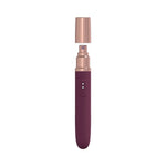 Shots Loveline The Traveler 10 Speed Silicone Spray Top Vibrator
