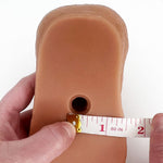 soreal mark two ftm silicone packer jacker opening measurement