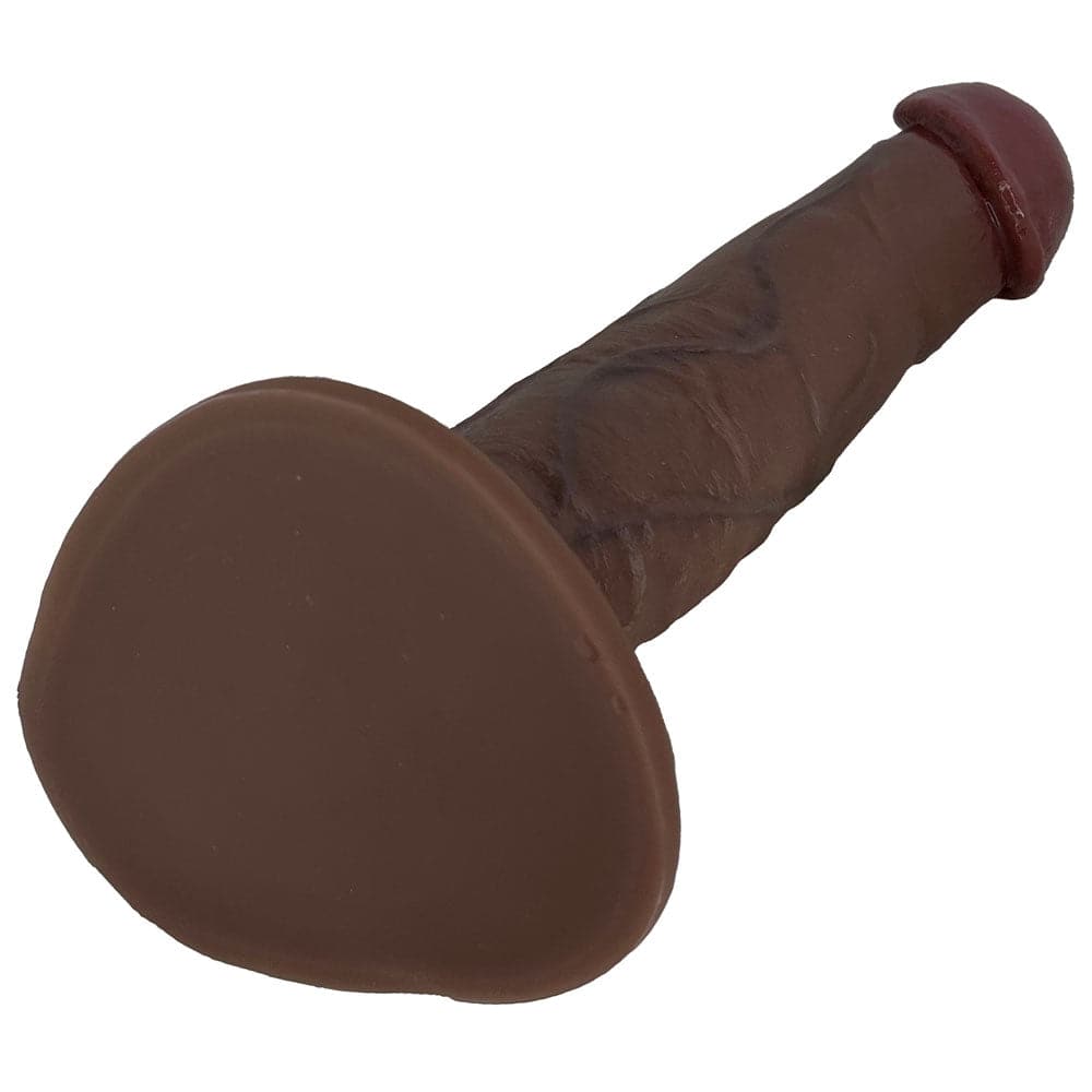 soreal slyder plus 7 inch chocolate base