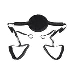 Pivot Positioning Partner Position Support System