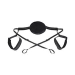 Pivot Positioning Partner Position Support System