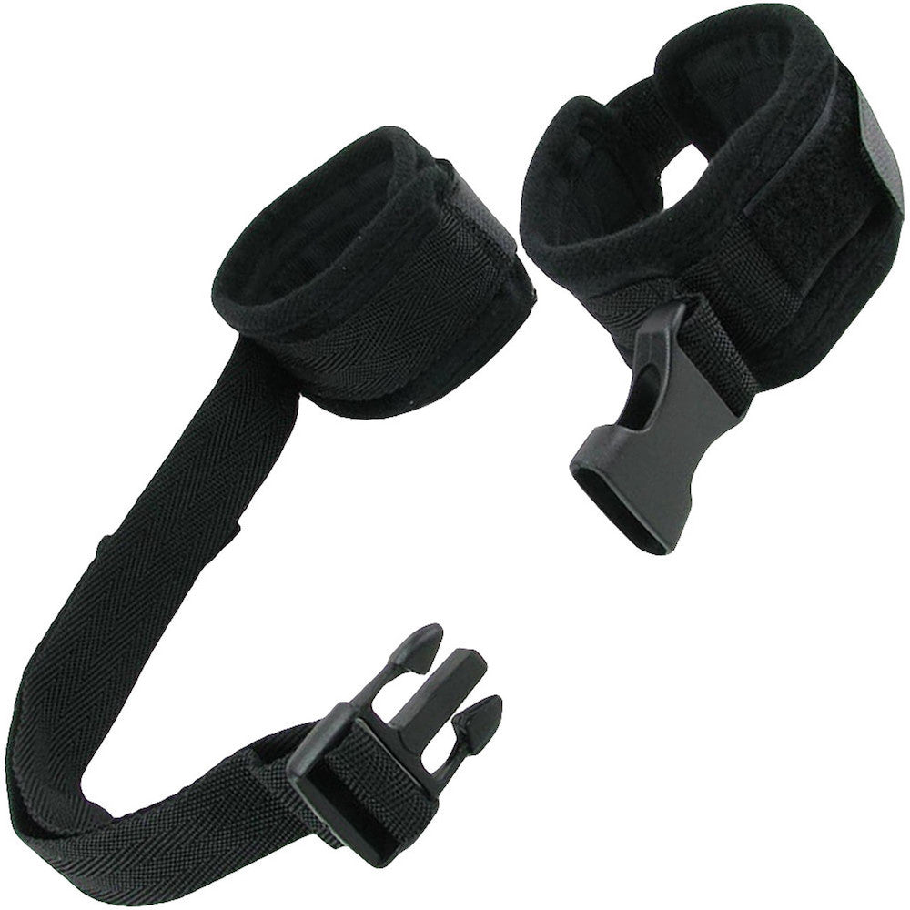 sportsheets sex and mischief adjustable cuffs