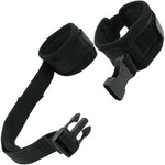sportsheets sex and mischief adjustable cuffs