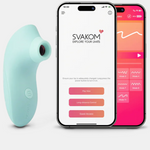 Svakom app