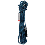 Tantus binding rope azure