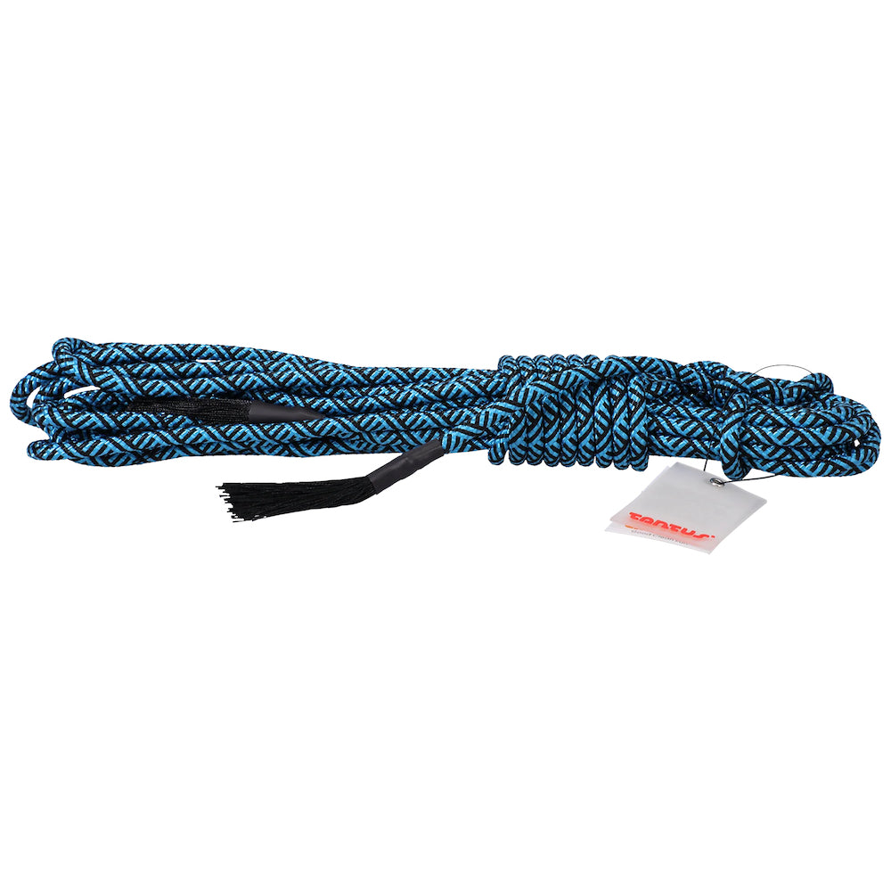 Tantus binding rope azure