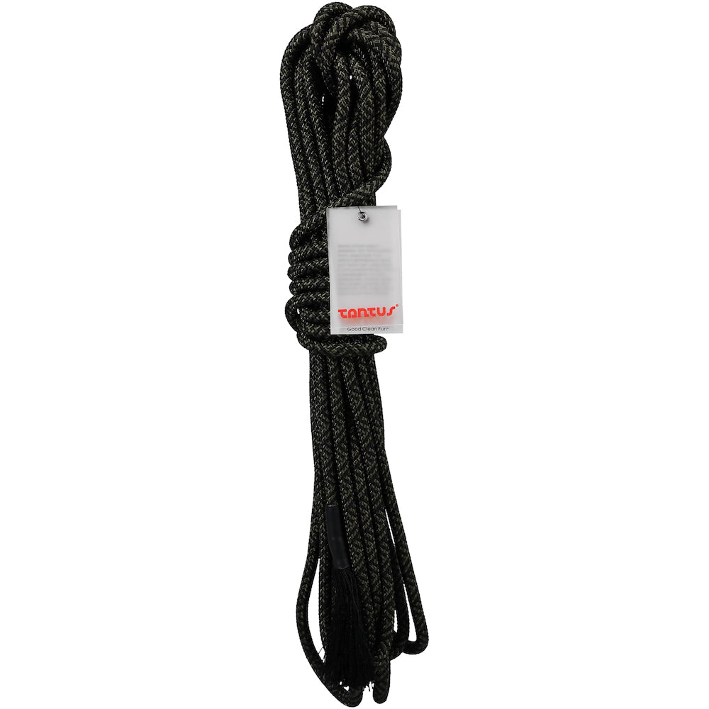 Tantus binding rope olive