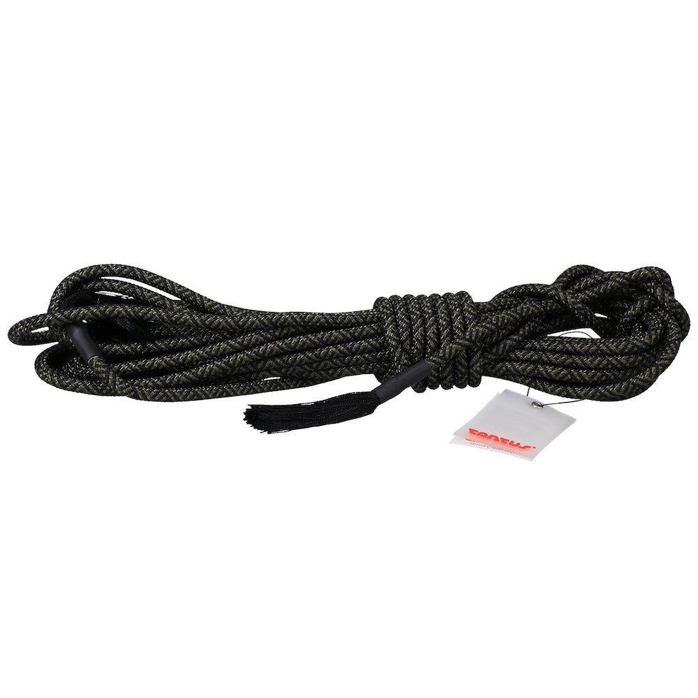 Tantus binding rope olive