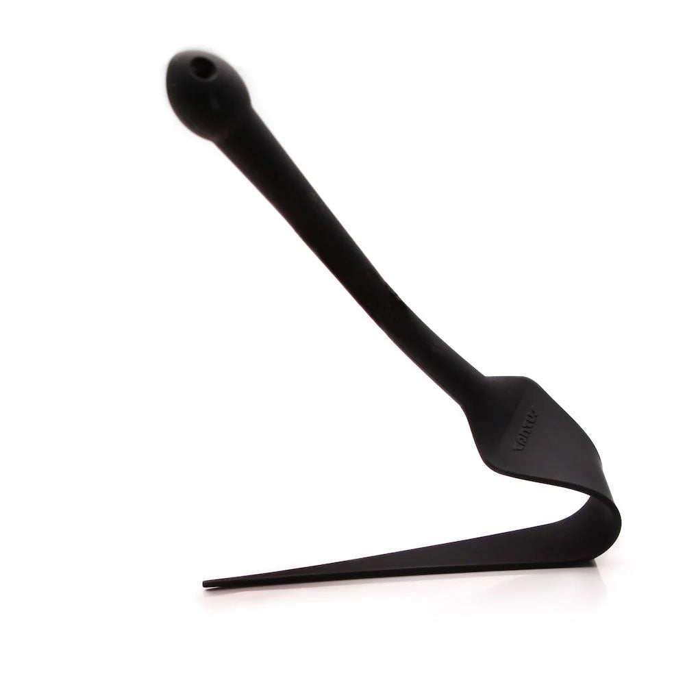 tantus dragon tail whip black
