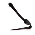 tantus dragon tail whip black