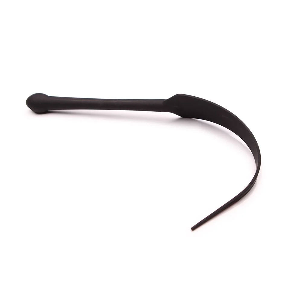 tantus dragon tail whip black