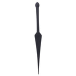 tantus dragon tail whip black
