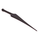 tantus dragon tail whip black