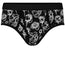 Top Loading Brief Packer Underwear - Hearts & Roses - RodeoH