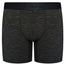 TRUHK Boxer STP/Packing Underwear - Dark Gray