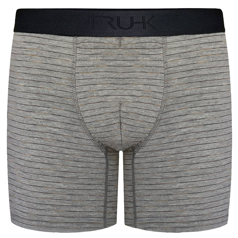 TRUHK Boxer STP/Packing Underwear - Light Gray - RodeoH