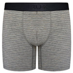 TRUHK Boxer STP/Packing Underwear - Light Gray - RodeoH