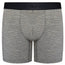 TRUHK Boxer STP/Packing Underwear - Light Gray