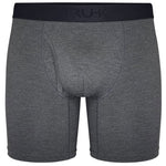 Truhk Classic Side opening STP? Packing Boxer Gray