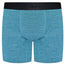 TRUHK Boxer STP/Packing Underwear - Turquoise