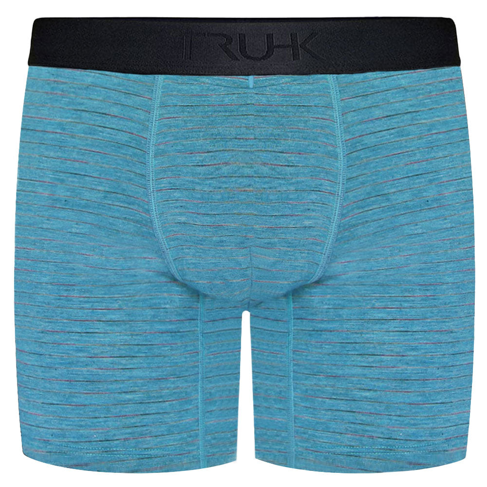 TRUHK Boxer STP/Packing Underwear - Turquoise