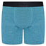 TRUHK Boxer STP/Packing Underwear - Turquoise