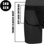 TRUHK Hybrid Boxer set, detail view