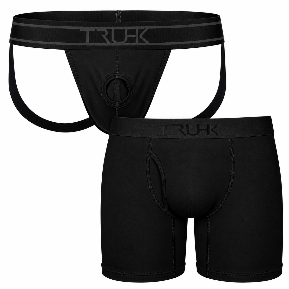 TRUHK Hybrid Boxer STP/Packing Underwear