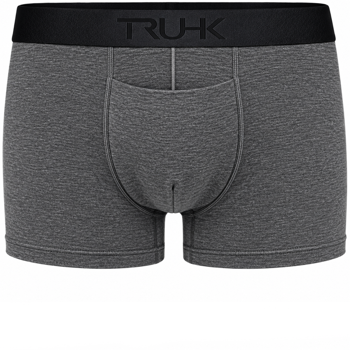 TRUHK Trunk STP/Packing Underwear - Gray