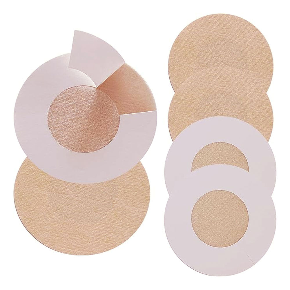 Nipple Covers by Unique - 5 Pack