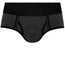 Limited Brief+ - 2" O-Ring - Gray & Black