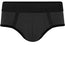 Duo Brief+ Harness - Gray/Black
