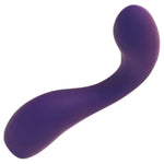 VEDO Desire g-spot vibrating rechargeable in purple