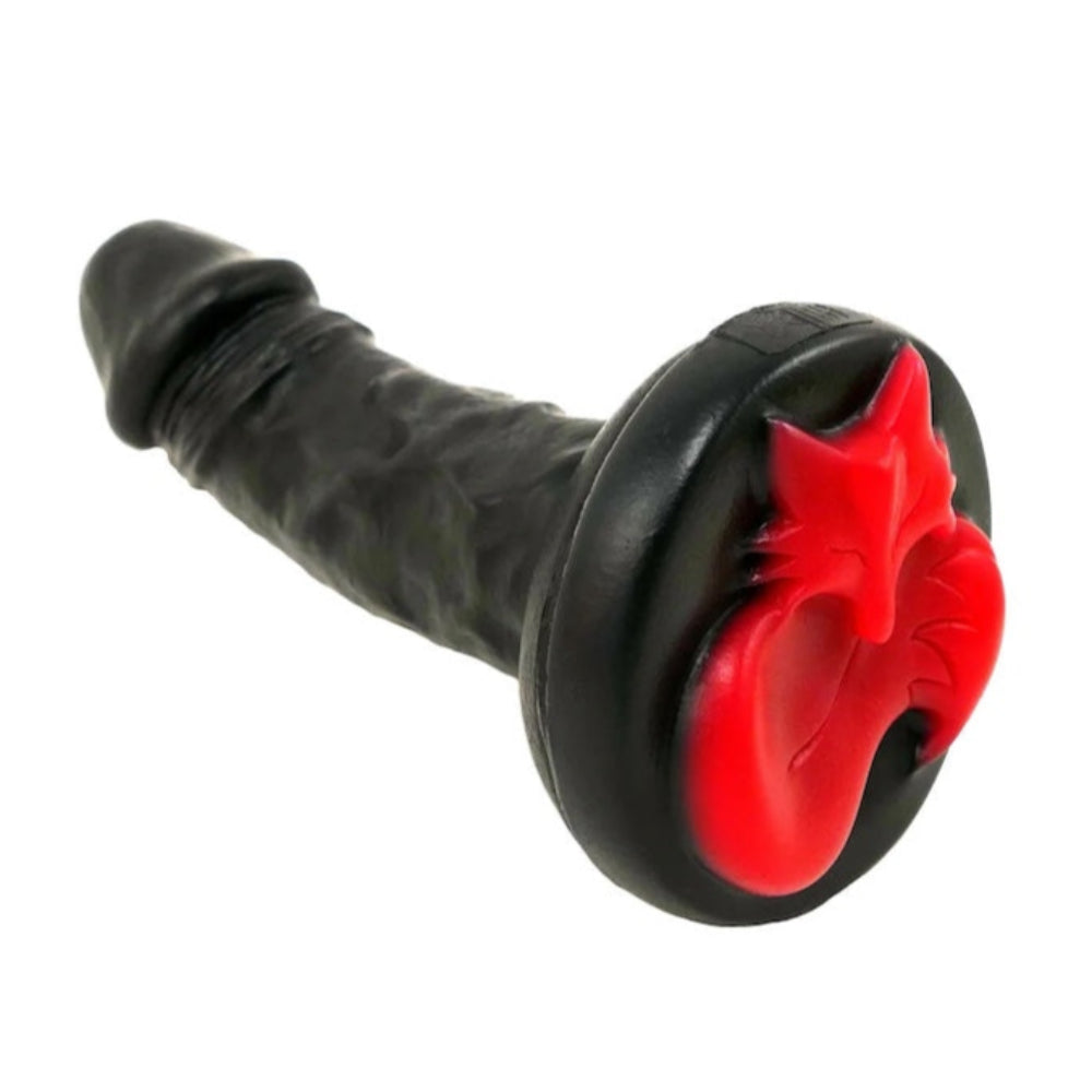 Pushin Cushion - Silicone Dildo Base Stimulator Grinder