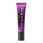 wicked awaken gel in tube packaging from front
