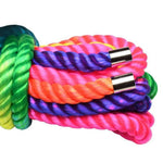 Master Series 16 FT Rainbow Rope