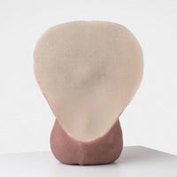 Erect 02 - Custom Painted Dildo