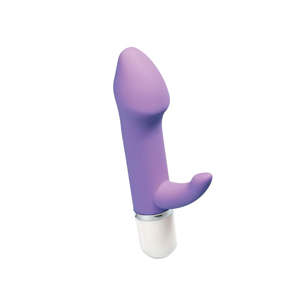 mini rabbit vibrator Loveline Belle Mini Rabbit Vibe – PinkCherry